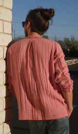 (EvangelinaLuna.com), (Camino Real Collection), (New_Mexico_Cotton_Blend_Shirt),  (New_Mexico_100_Women_Cotton_Shirt), (New_Mexico_Women_Cotton_Blend_Shirt)